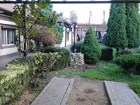 Casa de vânzare 4 camere, în Constanţa, zona CET