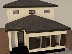 Teren constructii de vânzare, în Lumina