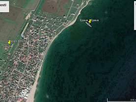 Teren constructii de vânzare, în Costineşti, zona Exterior Est