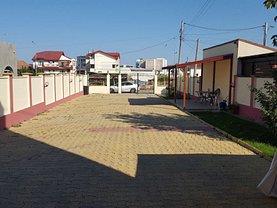 Vânzare hotel/pensiune