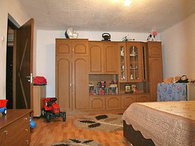 Garsonieră de vânzare, în Bucuresti, zona Barbu Vacarescu
