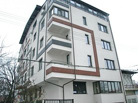 Apartament de vânzare 2 camere, în Bucuresti, zona Doamna Ghica
