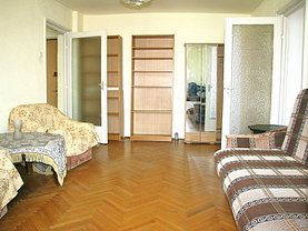 Apartament de închiriat 2 camere, în Bucuresti, zona Stefan cel Mare