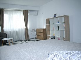 Garsonieră de închiriat, în Bucuresti, zona P-ta Alba Iulia