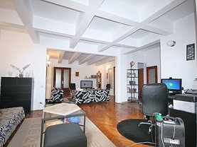 Apartament de vânzare 2 camere, în Bucuresti, zona Cismigiu