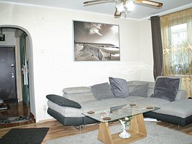Apartament de vânzare 3 camere, în Bucuresti, zona Stefan cel Mare