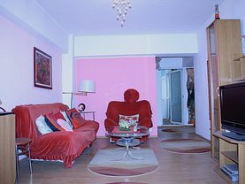 Apartament de închiriat 2 camere, în Bucuresti, zona P-ta Romana