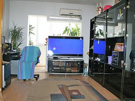 Apartament de vânzare 4 camere, în Bucuresti, zona Doamna Ghica