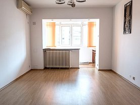 Apartament de vânzare 3 camere, în Bucuresti, zona Lacul Tei
