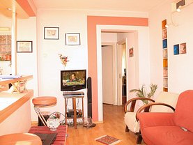 Apartament de vânzare 3 camere, în Bucuresti, zona Grivita
