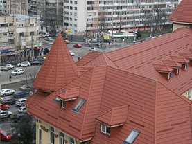 Garsonieră de închiriat, în Bucureşti, zona Ferdinand