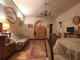 Apartament de vânzare 3 camere, în Bucureşti, zona Aviatorilor