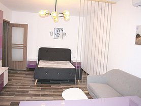 Garsonieră de închiriat, în Bucuresti, zona Berceni