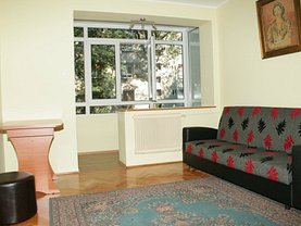 Apartament de închiriat 2 camere, în Bucureşti, zona Floreasca