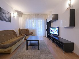 Apartament de închiriat 2 camere, în Bucureşti, zona 13 Septembrie