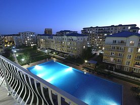 Apartament de închiriat 2 camere, în Ştefăneştii de Jos