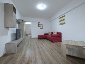 Apartament de închiriat 2 camere, în Bucureşti, zona Sebastian