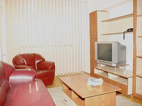 Apartament de închiriat 2 camere, în Bucureşti, zona Tineretului