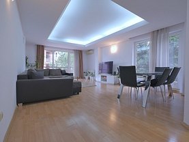 Apartament de vânzare 4 camere, în Bucuresti, zona Herastrau