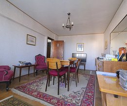 Apartament de vânzare 4 camere, în Bucureşti, zona Lacul Tei