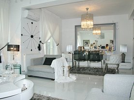 Casa de vânzare 5 camere, în Bucuresti, zona Pipera