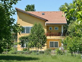 Casa de vânzare 5 camere, în Snagov