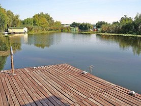 Casa de vânzare 8 camere, în Snagov
