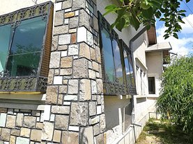 Casa de vânzare 5 camere, în Iordacheanu
