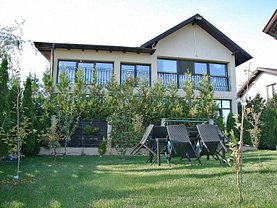 Casa de vânzare 5 camere, în Paulesti