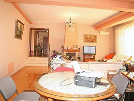 Casa de vânzare 6 camere, în Bucuresti, zona Pipera