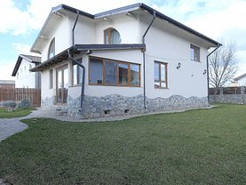 Casa de vânzare 5 camere, în Branesti