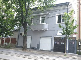 Casa de vânzare 8 camere, în Bucuresti, zona Lacul Tei