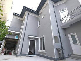 Casa de vânzare 7 camere, în Bucuresti, zona Tei