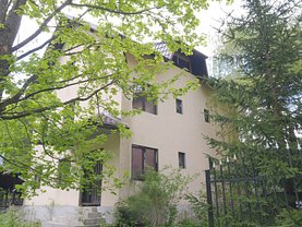Casa de vânzare 6 camere, în Cheia