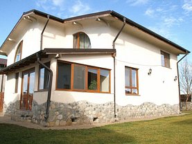 Casa de vânzare 4 camere, în Branesti