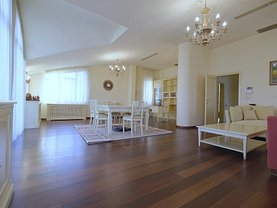Casa de vânzare 11 camere, în Bucureşti, zona Cotroceni