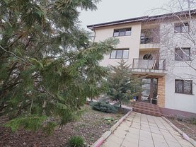 Casa de vânzare 5 camere, în Snagov