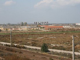 Teren constructii de vânzare, în Stoenesti