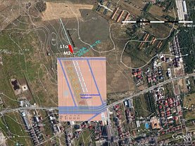 Teren constructii de vânzare, în Bucureşti, zona Prelungirea Ghencea