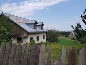 Casa de vânzare 4 camere, în Bacau, zona Central