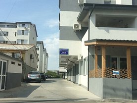 Apartament de vânzare 2 camere, în Bucuresti, zona Metalurgiei
