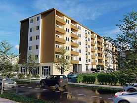 Apartament de vânzare 2 camere, în Bucureşti, zona Apărătorii Patriei