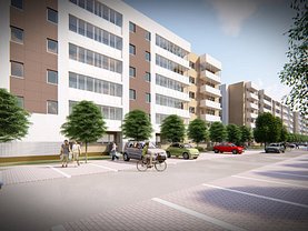 Apartament de vânzare 2 camere, în Bucuresti, zona Berceni