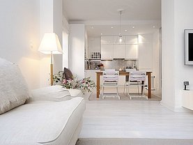 Apartament de vânzare 2 camere, în Bucuresti, zona Aparatorii Patriei