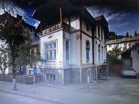 Casa de vânzare sau de închiriat 6 camere, în Vatra Dornei, zona Central