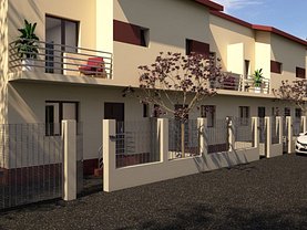Casa de vânzare 4 camere, în Bucuresti, zona Aparatorii Patriei