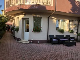 Casa 8 camere în Bucuresti, Aparatorii Patriei