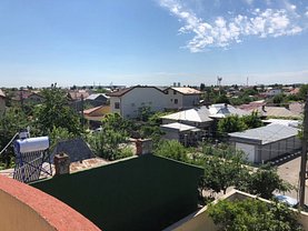 Casa de vânzare 5 camere, în Popesti-Leordeni, zona Sud