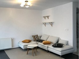 Casa de închiriat 4 camere, în Popesti-Leordeni, zona Sud