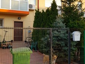 Casa de vânzare 4 camere, în Popeşti-Leordeni, zona Sud